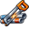 Tag Branch Icon